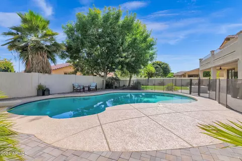 2595 E Carob Dr, Gilbert, AZ 85298 photo 59
