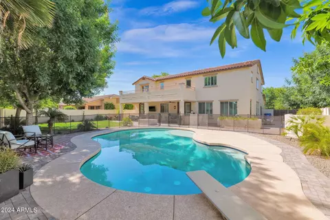 2595 E Carob Dr, Gilbert, AZ 85298 photo 60