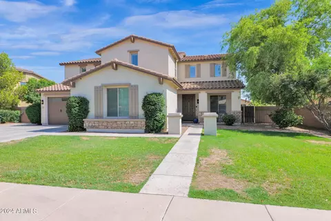 2595 E Carob Dr, Gilbert, AZ 85298 photo 2