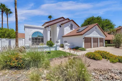 10148 E Pershing Ave, Scottsdale, AZ 85260