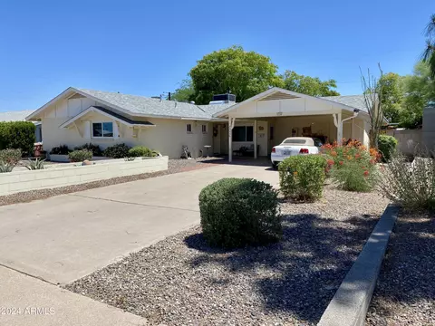 6525 E Oak St, Scottsdale, AZ 85257