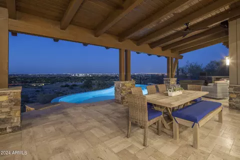 21106 W Granite Ridge Rd, Buckeye, AZ 85396