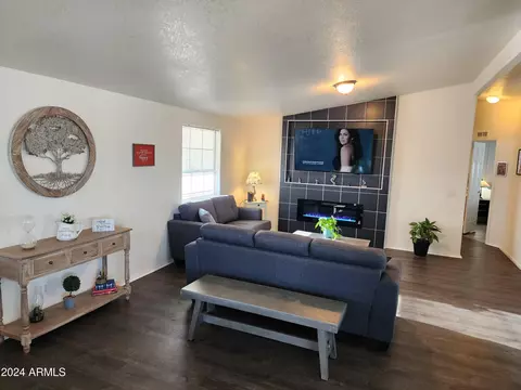 1624 E Villa Rita Dr, Phoenix, AZ 85022 photo 18