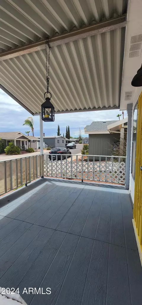 1624 E Villa Rita Dr, Phoenix, AZ 85022 photo 5