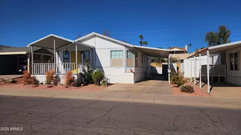 1624 E Villa Rita Dr, Phoenix, AZ 85022 photo 3