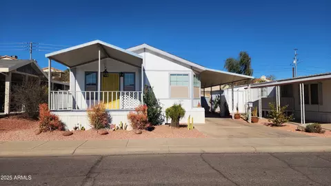 1624 E Villa Rita Dr, Phoenix, AZ 85022 photo 2