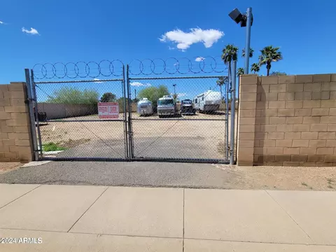1624 E Villa Rita Dr, Phoenix, AZ 85022 photo 56