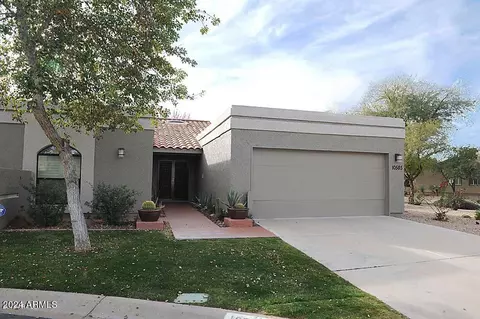 10585 E Gold Dust Cir, Scottsdale, AZ 85258
