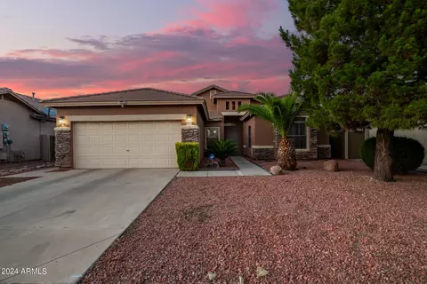 12830 W Rosewood Dr, El Mirage, AZ 85335