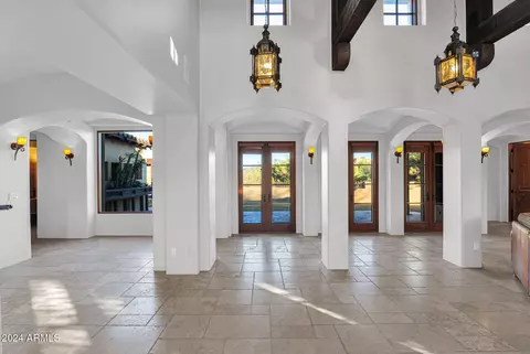 Entry Way - 7260 Eagle Crest Dr #19, Mesa, AZ 85207 photo 6 of 7