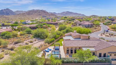 Exterior - 7260 Eagle Crest Dr #19, Mesa, AZ 85207 photo 1 of 16