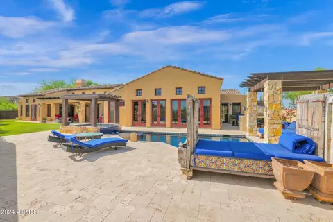 Exterior - 7260 Eagle Crest Dr #19, Mesa, AZ 85207 photo 8 of 16