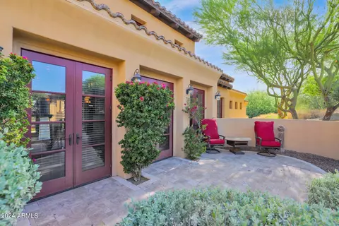 Exterior - 7260 Eagle Crest Dr #19, Mesa, AZ 85207 photo 6 of 16