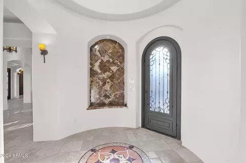 Entry Way - 7260 Eagle Crest Dr #19, Mesa, AZ 85207 photo 2 of 7