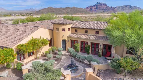 Other - 7260 Eagle Crest Dr #19, Mesa, AZ 85207 photo 28 of 33