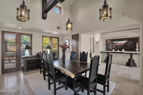 Dining - 7260 Eagle Crest Dr #19, Mesa, AZ 85207 photo 3 of 3