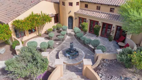 Exterior - 7260 Eagle Crest Dr #19, Mesa, AZ 85207 photo 3 of 16