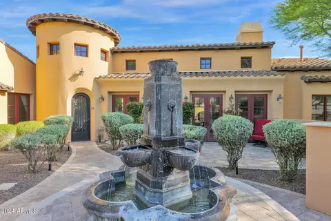 Exterior - 7260 Eagle Crest Dr #19, Mesa, AZ 85207 photo 5 of 16