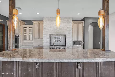 Kitchen - 7260 Eagle Crest Dr #19, Mesa, AZ 85207 photo 2 of 8