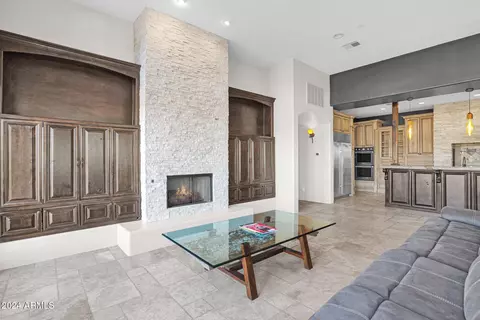 Living - 7260 Eagle Crest Dr #19, Mesa, AZ 85207 photo 3 of 8