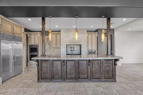Kitchen - 7260 Eagle Crest Dr #19, Mesa, AZ 85207 photo 1 of 8