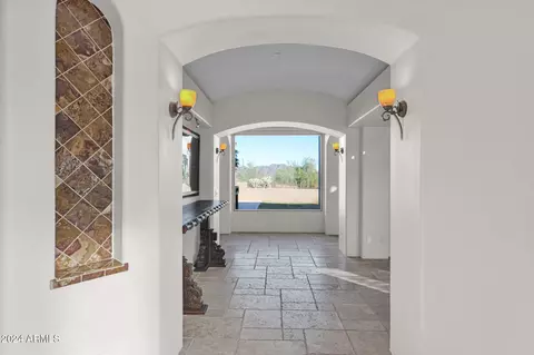 Entry Way - 7260 Eagle Crest Dr #19, Mesa, AZ 85207 photo 5 of 7