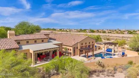 Other - 7260 Eagle Crest Dr #19, Mesa, AZ 85207 photo 25 of 33