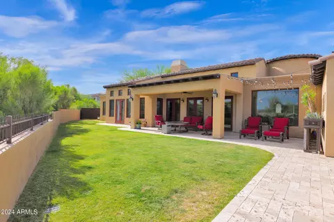 Exterior - 7260 Eagle Crest Dr #19, Mesa, AZ 85207 photo 14 of 16