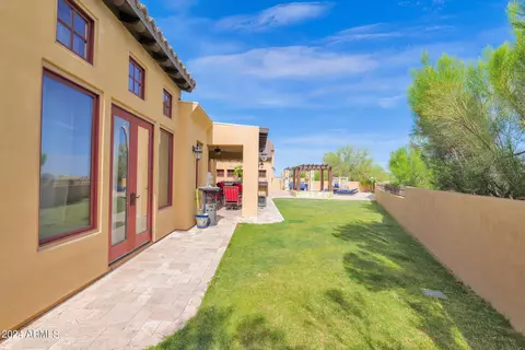 Exterior - 7260 Eagle Crest Dr #19, Mesa, AZ 85207 photo 16 of 16