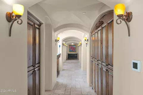Entry Way - 7260 Eagle Crest Dr #19, Mesa, AZ 85207 photo 7 of 7