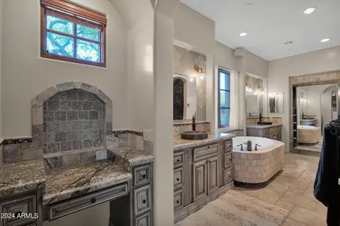 Bath - 7260 Eagle Crest Dr #19, Mesa, AZ 85207 photo 2 of 12