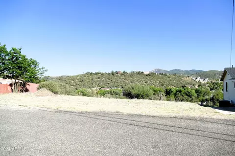 5273 E Sapphire Dr #277, Prescott, AZ 86301