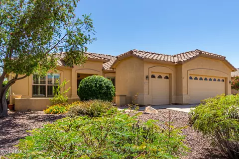3171 E County Down Dr, Chandler, AZ 85249