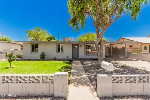 9405 W Polk St, Tolleson, AZ 85353