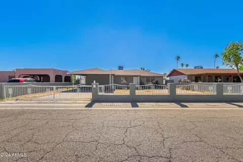 2640 N 46th Ave, Phoenix, AZ 85035