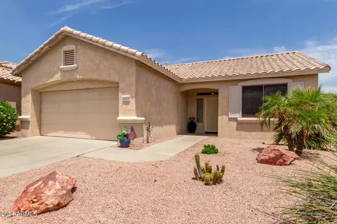 18072 W Stinson Dr, Surprise, AZ 85374