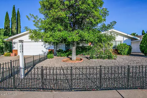 224 N 62nd St, Mesa, AZ 85205 photo 2
