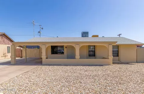 1535 W Danbury Rd, Phoenix, AZ 85023