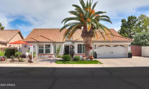 3471 W Ironwood Dr, Chandler, AZ 85226