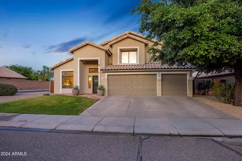 22831 N 21st Way, Phoenix, AZ 85024