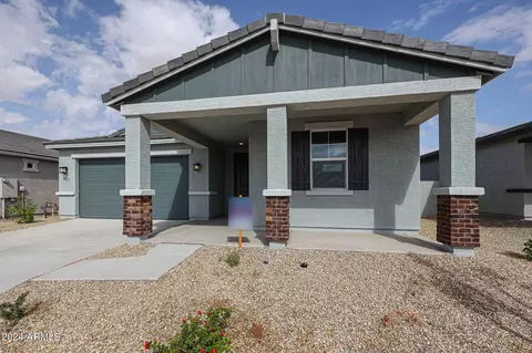 40060 W Bravo Dr, Maricopa, AZ 85138