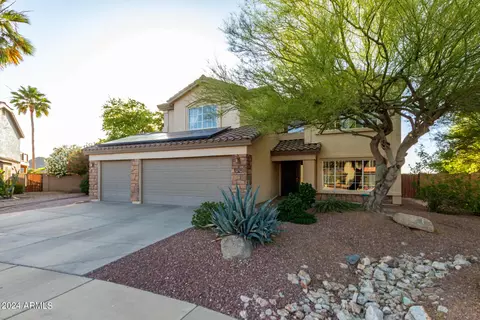 31858 N Blackfoot Dr, San Tan Valley, AZ 85143