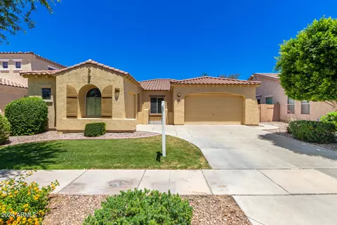 722 E Torrey Pines Pl, Chandler, AZ 85249