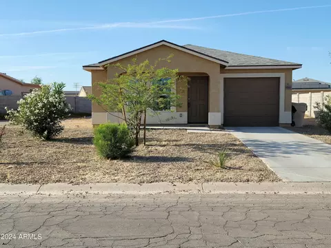 9860 W Kayenta Dr, Arizona City, AZ 85123