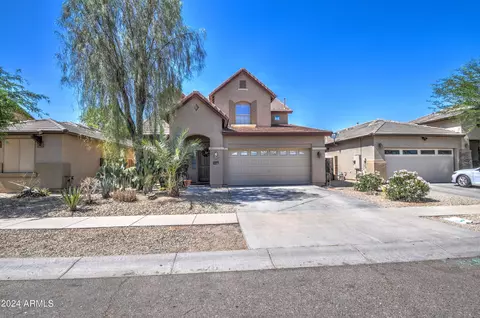 8844 W Cordes Rd, Tolleson, AZ 85353