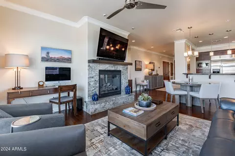 4909 N Woodmere Fairway -- #3009, Scottsdale, AZ 85251