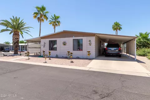 661 S Hawes Rd #53, Mesa, AZ 85208