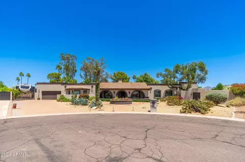 13247 N 80th Pl, Scottsdale, AZ 85260