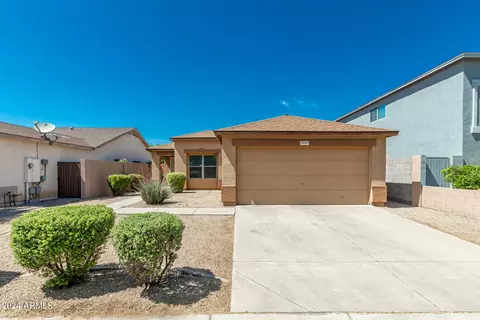11842 W Charter Oak Rd, El Mirage, AZ 85335