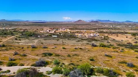 tbd S 347th St 375 Acres -- #-, Tonopah, AZ 85354